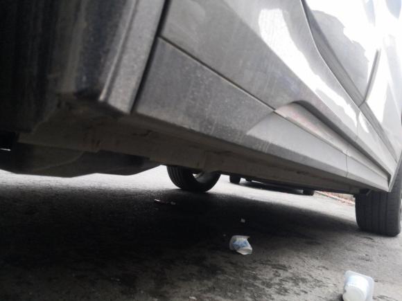 [南京·苏A] 二手领克领克052020款 2.0TD 四驱劲Halo