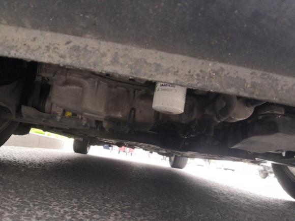 [成都·川A] 二手马自达马自达52008款 2.0 自动舒适型