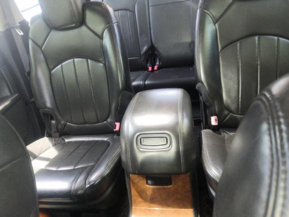 [金华·浙G] 二手别克昂科雷2009款 3.6L CXL1精英版