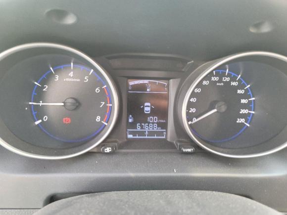 [温州·粤L] 二手东风风行景逸X52015款 1.8T 手动尊享型