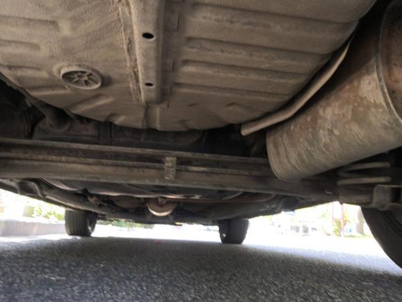 [宁波·贵C] 二手北汽绅宝绅宝X252015款 1.5L 手动精英型