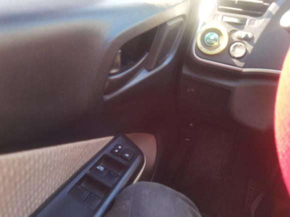 [金华·鲁H] 二手本田哥瑞2016款 1.5L CVT经典版