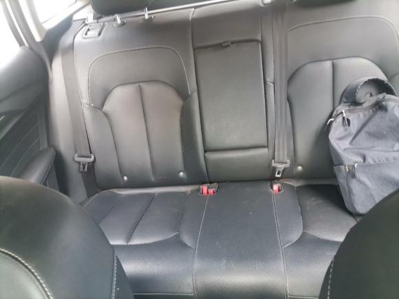 [武汉·鄂A] 二手荣威荣威Ei52018款 互联网豪华版