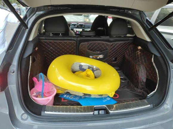 [温州·浙C] 二手领克领克022018款 1.5T DCT两驱耀Pro版 国V