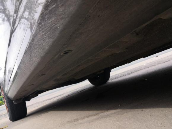 [广州·粤L] 二手宝骏宝骏6302014款 1.5L 手动标准型