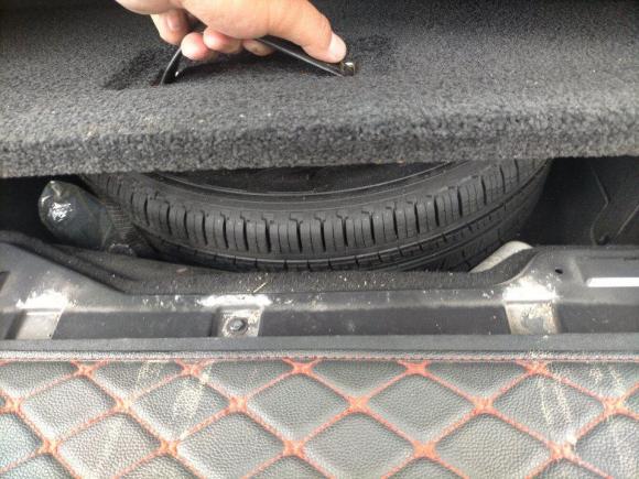 [温州·浙C] 二手路虎揽胜2016款 3.0 SC V6 Vogue