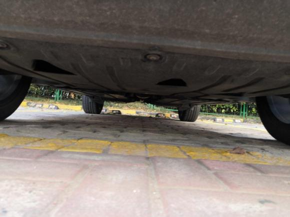 [无锡·苏B] 二手领克领克012017款 2.0T 两驱耀Pro版