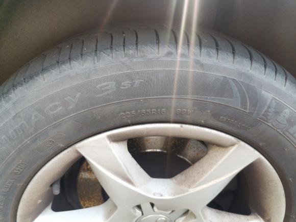 [苏州·苏E] 二手奥迪奥迪A6L2009款 2.0 TFSI 手动标准型