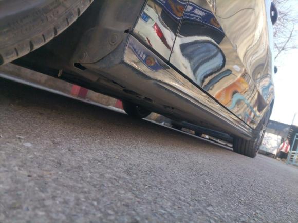 [武汉·鄂A] 二手奔驰奔驰A级AMG2020款 AMG A 35 L 4MATIC