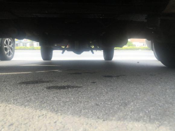 [青岛·鲁U] 二手依维柯都灵2009款 2.5T-A32基本型