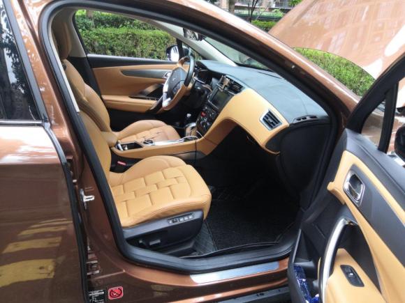 [宁波·沪C] 二手DSDS 62014款 1.6T 尊享版THP200