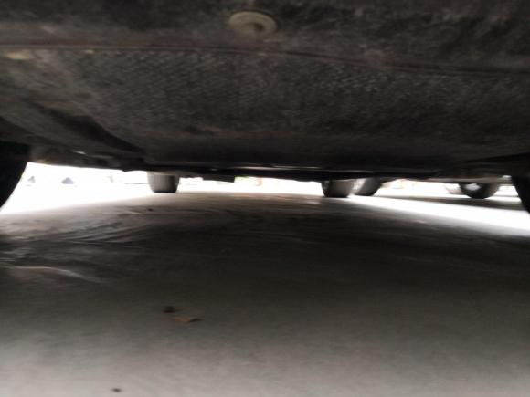 [西安·陕A] 二手宝马宝马5系GT2011款 535i xDrive豪华型