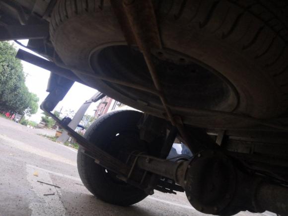 [温州·辽K] 二手五菱汽车五菱荣光小卡2019款 1.2L基本型双排LSI