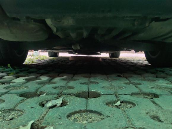 [武汉·鄂A] 二手大众迈腾2008款 2.0TSI 自动舒适型