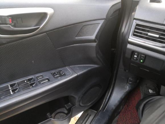 [宁波·浙B] 二手东南V5菱致2014款 1.5L 手动舒雅型