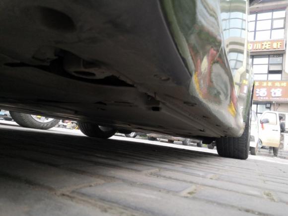 [西安·陕A] 二手保时捷Boxster2009款 Boxster 2.9L