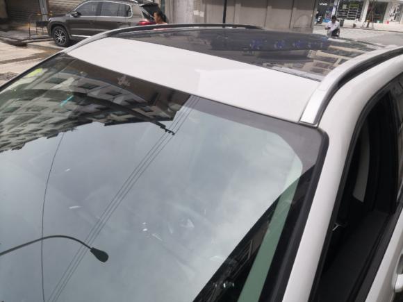 [义乌·浙G] 二手路虎发现神行2018款 240PS HSE版