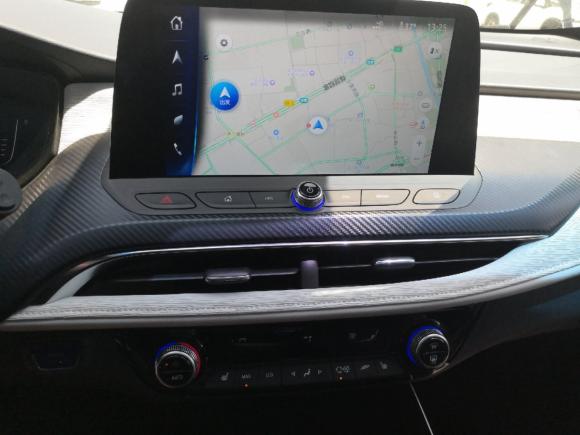 [北京·京A] 二手别克VELITE 62019款 互联智慧型