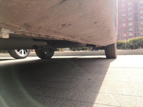 [济南·鲁A] 二手开瑞开瑞K602017款 1.5L 手动旗舰型