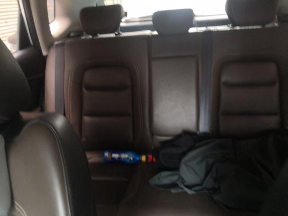 [金华·浙C] 二手奇瑞瑞虎72018款 1.5T 自动精英版 国V