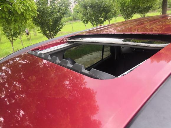 [南通·苏F] 二手日产途达2018款 2.5L 自动两驱豪华版