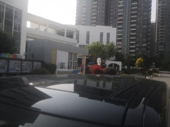 [佛山·粤E] 二手路虎揽胜运动版2014款 3.0 SC V6 HSE