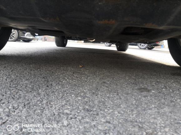 [上海·赣G] 二手捷途捷途X902019款 1.6T DCT智旅版 7座 国VI