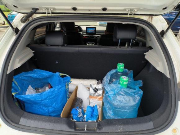 [义乌·浙G] 二手比亚迪比亚迪e22019款 高续航版 耀·豪华型