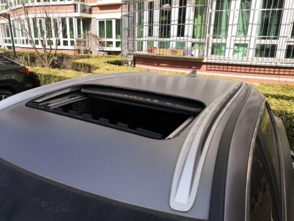 [北京·鄂A] 二手讴歌讴歌CDX2016款 1.5T 两驱悦享版