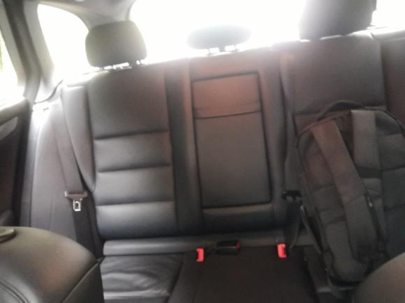 [上海·沪L] 二手奔驰奔驰C级2010款 C 200 CGI旅行版