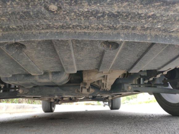 [西安·晋M] 二手北汽绅宝绅宝X352016款 1.5L 手动豪华版