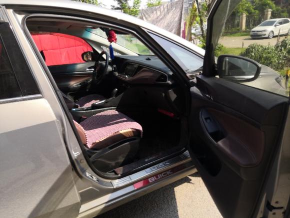 [南昌·赣A] 二手别克别克GL62018款 18T 6座豪华型