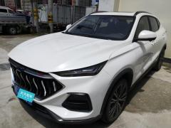 [温州·浙C]长安欧尚&nbsp;&nbsp;长安欧尚X5&nbsp;&nbsp;2021款1.5TDCT旗舰型