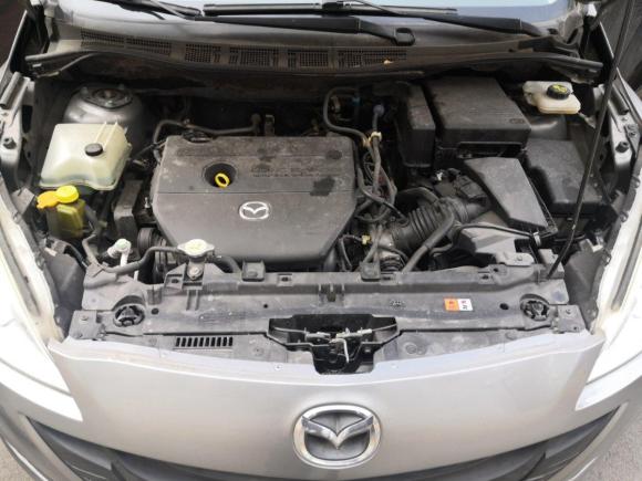 [济南·鲁A] 二手马自达马自达52011款 2.0L 自动舒适型