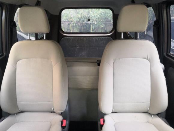 [芜湖·皖B] 二手五菱汽车五菱征程2015款 1.5L舒适型L3C