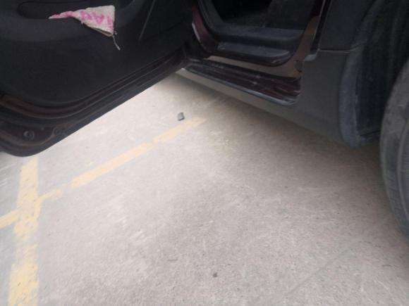 [常州·苏D] 二手开瑞开瑞K602018款 1.5L 自动天窗版