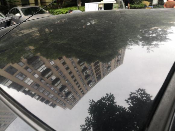 [杭州·浙A] 二手马自达马自达22007款 1.3L 自动时尚型