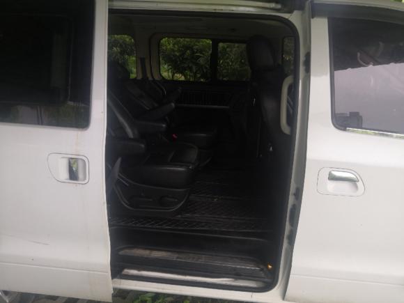 [杭州·浙J] 二手东风风行风行CM72014款 2.0T 手动尊享型