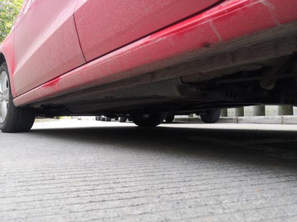 [上海·沪C] 二手大众POLO2011款 1.4L 自动致尚版