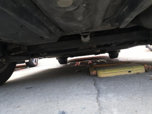 [佛山·粤Y] 二手丰田逸致2011款 180G CVT舒适版