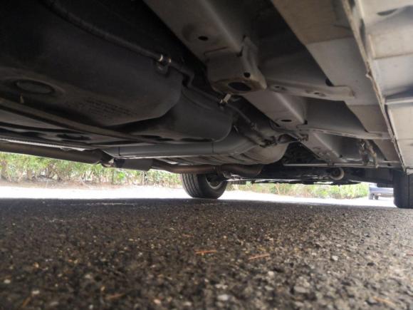 [青岛·鲁B] 二手广汽传祺传祺GM62019款 270T 自动豪华版（七座）国V