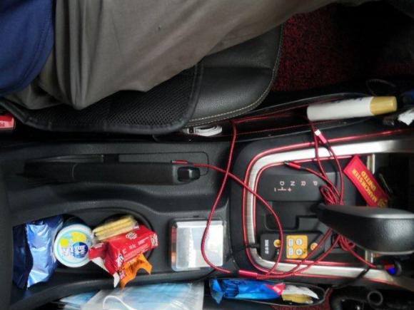 [深圳·粤B] 二手五十铃D-MAX2018款 3.0T四驱自动超豪华型4JJ1-TC HI