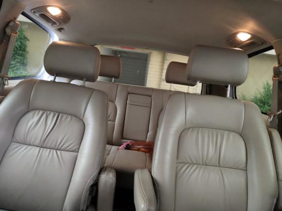 [义乌·粤A] 二手起亚嘉华2006款 2.7L GLS-2