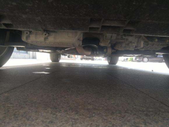 [无锡·苏B] 二手奇瑞艾瑞泽52016款 1.5L CVT领锐版