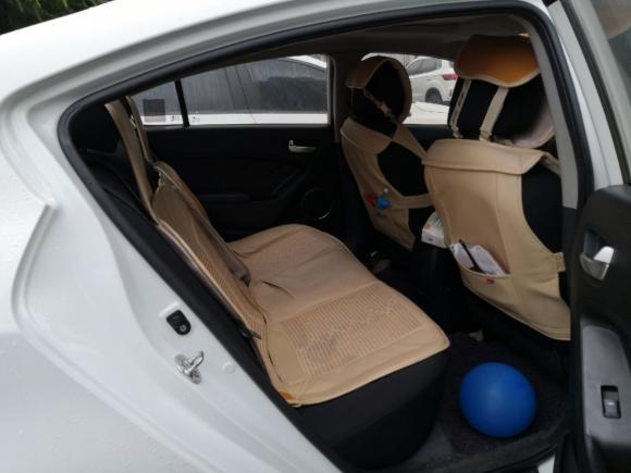 [临沂·鲁Q] 二手起亚起亚K32013款 1.6L 手动GLS