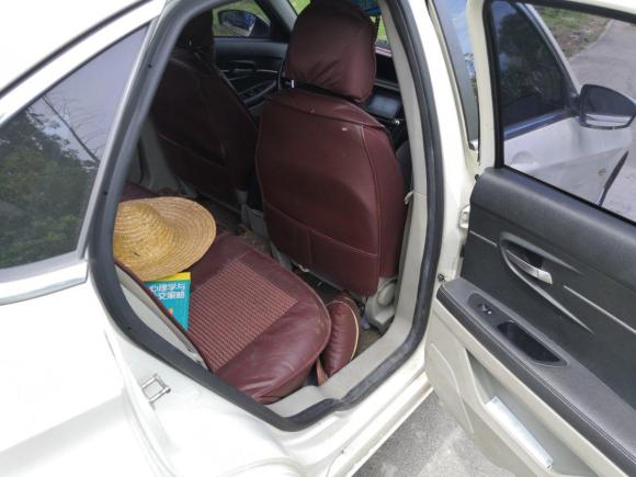 [杭州·浙A] 二手北汽绅宝绅宝D502014款 1.5L 手动舒适版