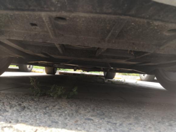 [北京·京G] 二手雪佛兰科迈罗2017款 2.0T RS