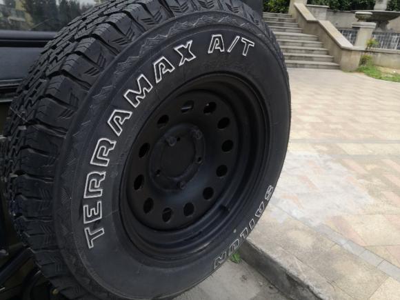 [无锡·苏B] 二手北汽制造BJ 2122018款 2.0L 方门