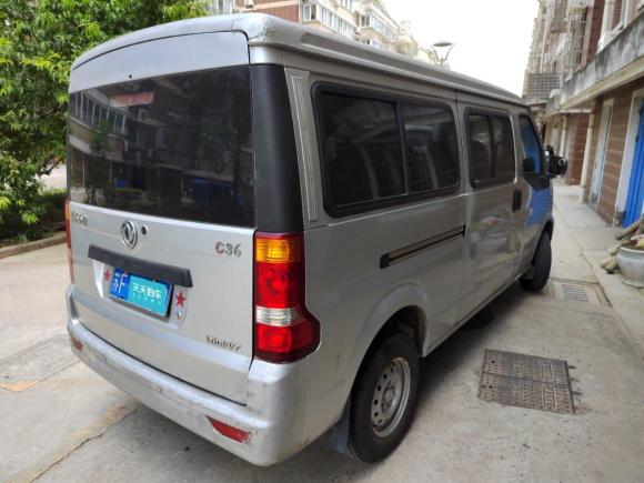 东风小康东风小康c362015款 1.5l基本型dk15-06二手车 1.