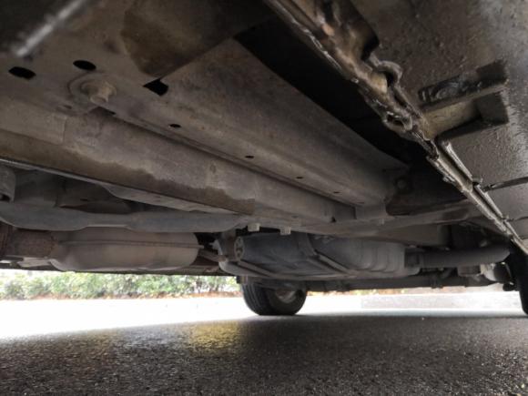 [苏州·苏E] 二手起亚嘉华2006款 2.7L GLS-2